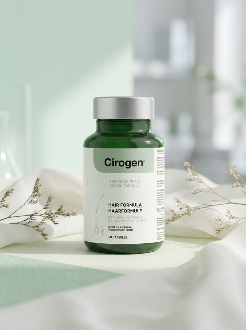Cirogen product