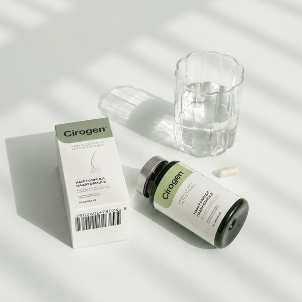 Cirogen product