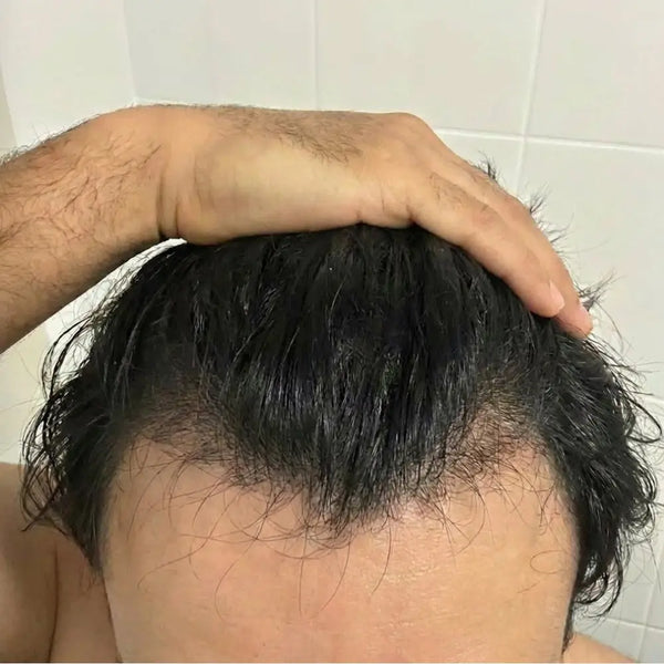 Ryan na 4 maanden gebruik